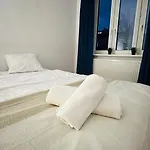 Odolanska Apartment Stary Mokotow 62M2