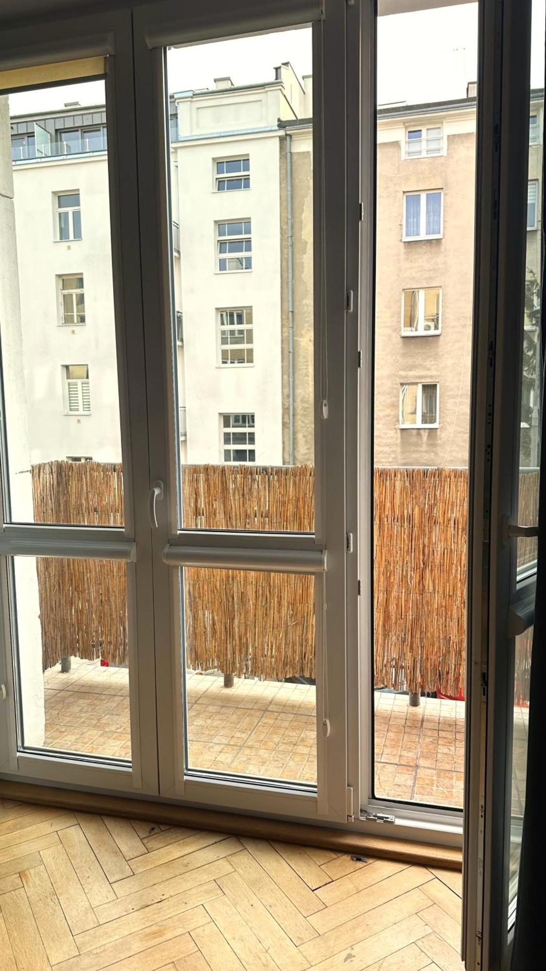 Odolanska Stary Mokotow 62m2 Appartement *